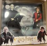 Mattel - Harry Potter - Voldemort and Harry Potter - Doll